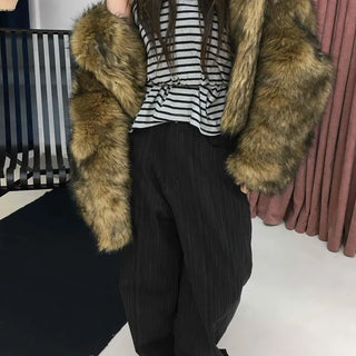 Basic Simple Elastic Waist Loose Fit Training Pants