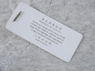 Yure Summer Basic Loose Fit Cardigan