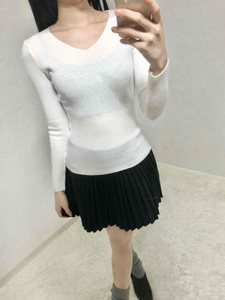 Classic Campus High-Waisted Flare Mini Skirt