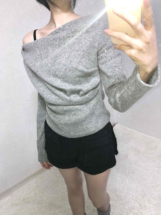 School Look Pleated Mini Tennis Shorts