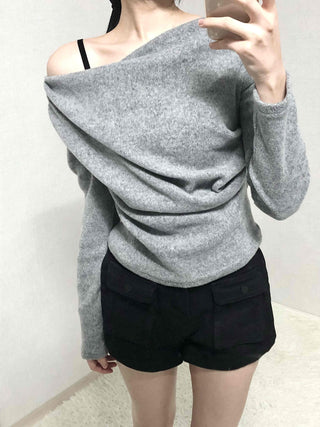 School Look Pleated Mini Tennis Shorts