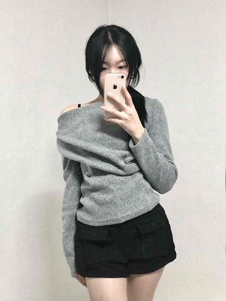 School Look Pleated Mini Tennis Shorts
