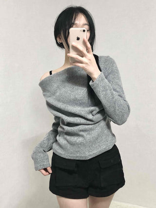 School Look Pleated Mini Tennis Shorts