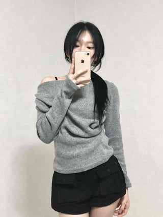 School Look Pleated Mini Tennis Shorts