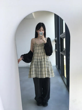 Velo Summer Crop Bolero Cardigan