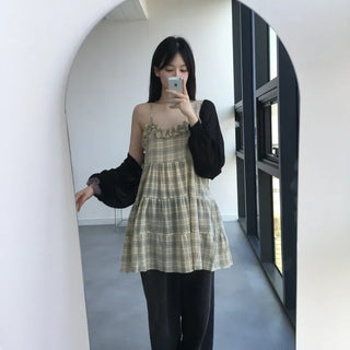Velo Summer Crop Bolero Cardigan