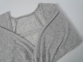 Velo Summer Crop Bolero Cardigan