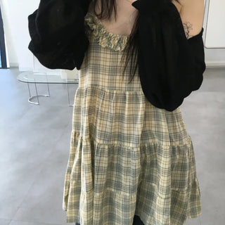 Velo Summer Crop Bolero Cardigan