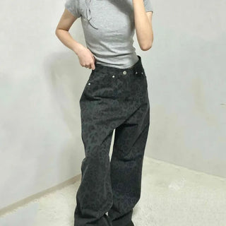 Daily Slim Fit Round Neck Crop Short Sleeve T-shirt