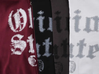 Mar Y2K Unique Hip Crop Hoodie