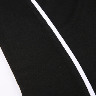 Street style zipper jacket - y2k