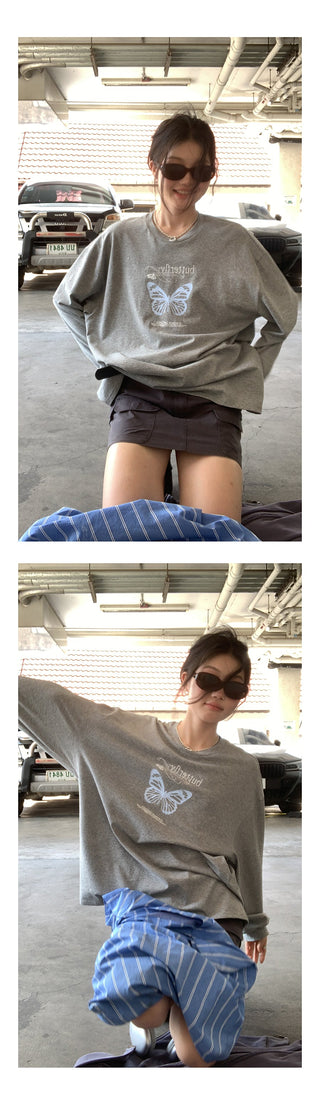 american workwear  skirt