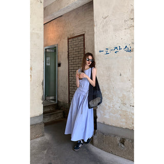 slimming design dress