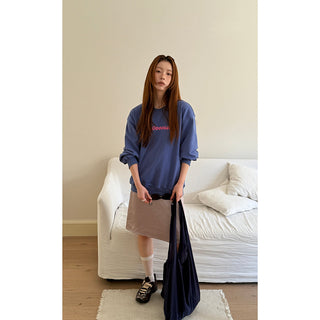 letter print  top 01
