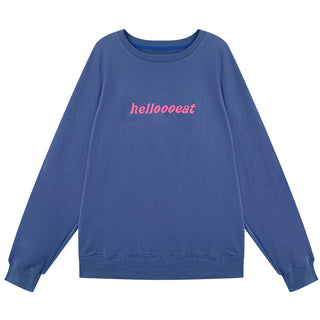 letter print  top 01