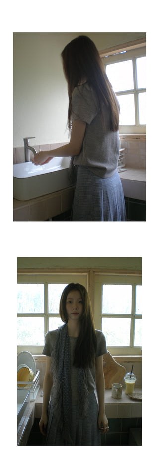 simple thin  top
