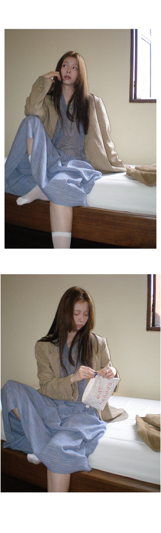 simple thin  top