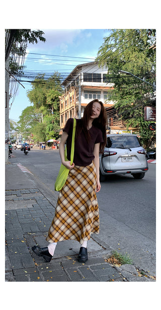 simple thin  top