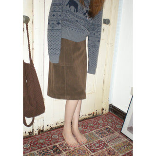 niche coffee  skirt