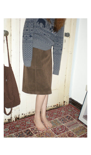 niche coffee  skirt