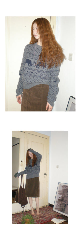 niche coffee  skirt