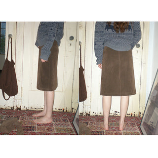niche coffee  skirt