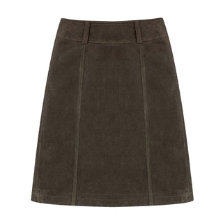 niche coffee  skirt
