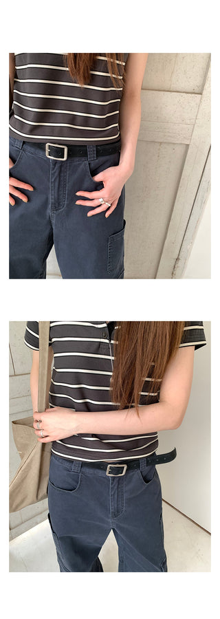 retro cargo  pants