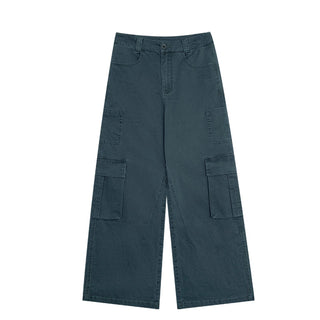 retro cargo  pants