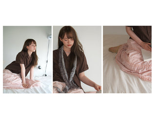 cotton linen shirt