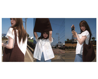 cotton linen shirt