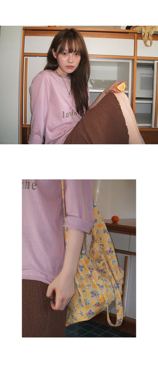 fun printing  shirt