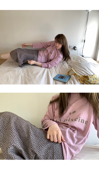 fun printing  shirt