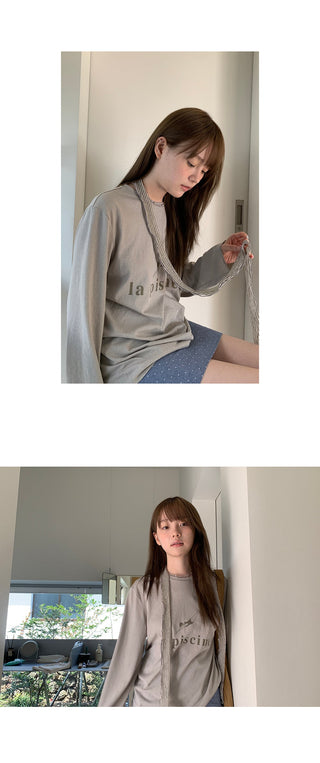 fun printing  shirt