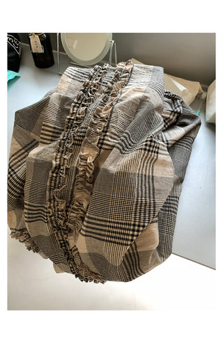 art retro  skirt