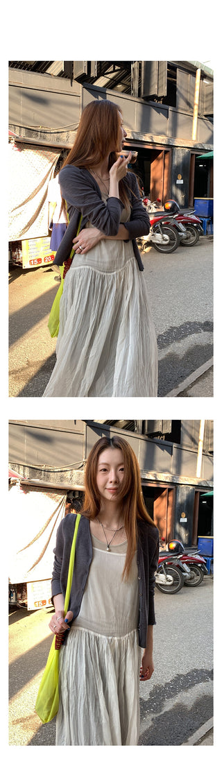 bandage see-through mesh skirt