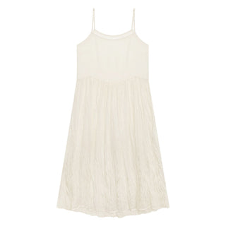 bandage see-through mesh skirt