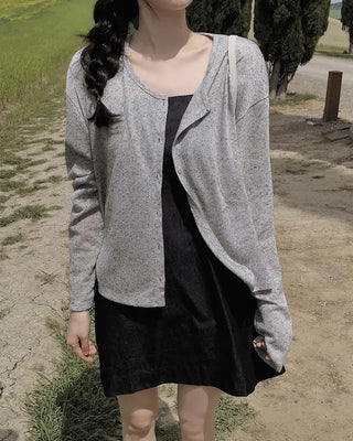 Flat bustier dress