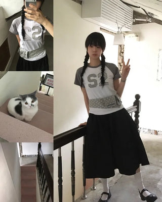 S2 Short-Sleeve T-Shirt