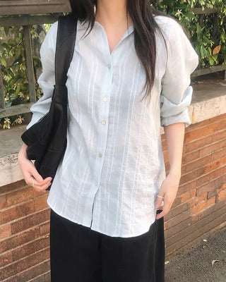 Striped shirt
