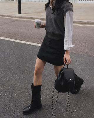Premium Stitch Basic Shirt