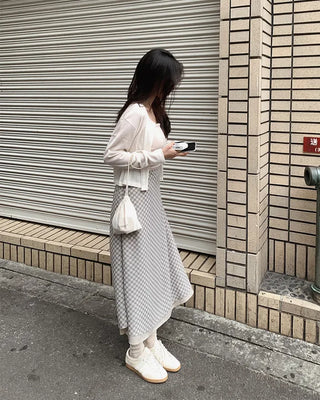 (5 colors) Sheer Summer Cardigan