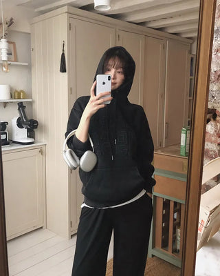 Wide training pants