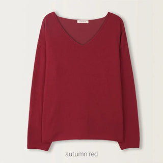 (8 colors) Cashmere Wool Knit