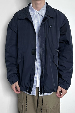 mountain overalls jacket