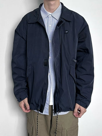 mountain overalls jacket