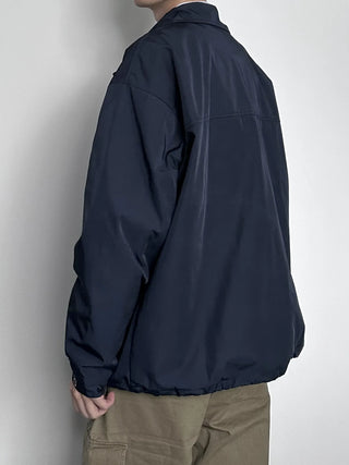 mountain overalls jacket