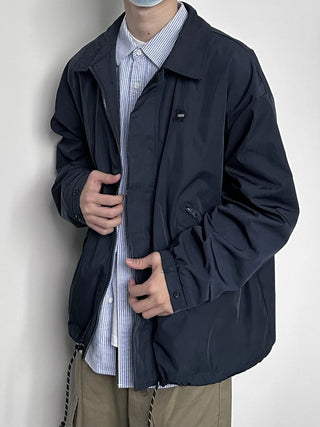 mountain overalls jacket