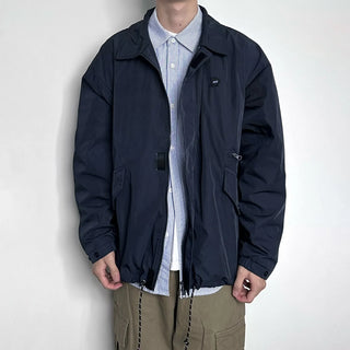 mountain overalls jacket