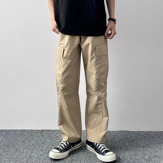 wide tactical pants